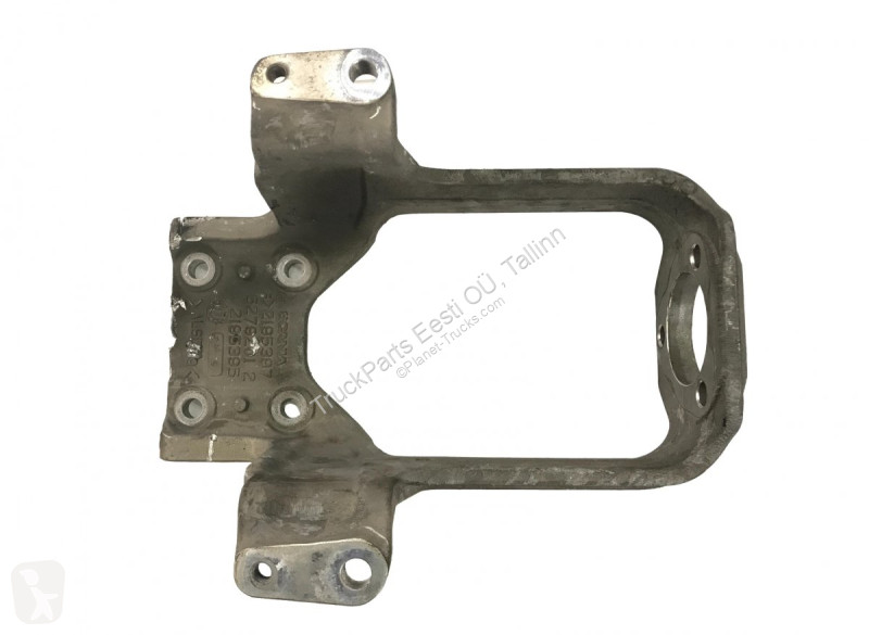 Reservdelar lastbilar Scania G-Series (01.13-)