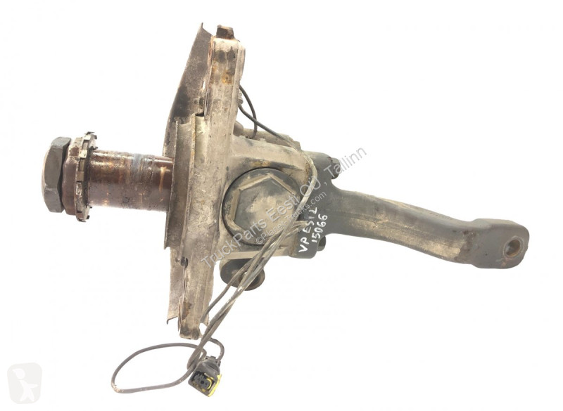 Reservdelar lastbilar Volvo FMX (0112-)