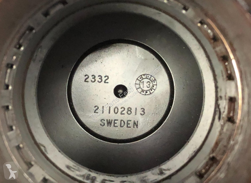 Reservdelar lastbilar Volvo FMX (0112-)