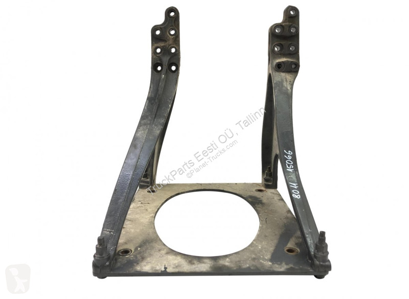 Reservdelar lastbilar Volvo FMX (0112-)