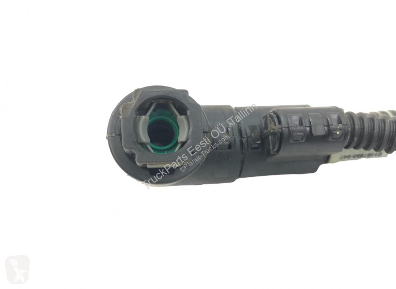Reservdelar lastbilar Volvo FMX (0112-)