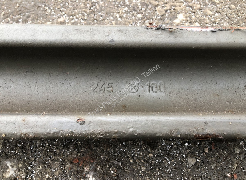 Pièces poids lourds Volvo FMX (0112-)