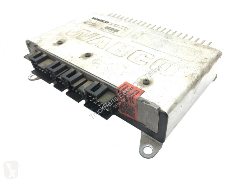 Reservdelar lastbilar Bova Futura FHD13 (01.84-)