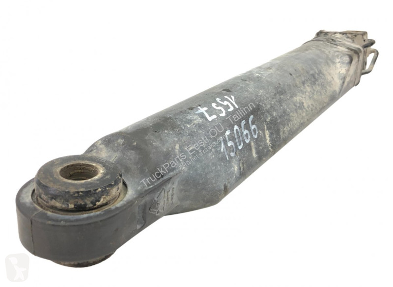 Reservdelar lastbilar Volvo FMX (0112-)