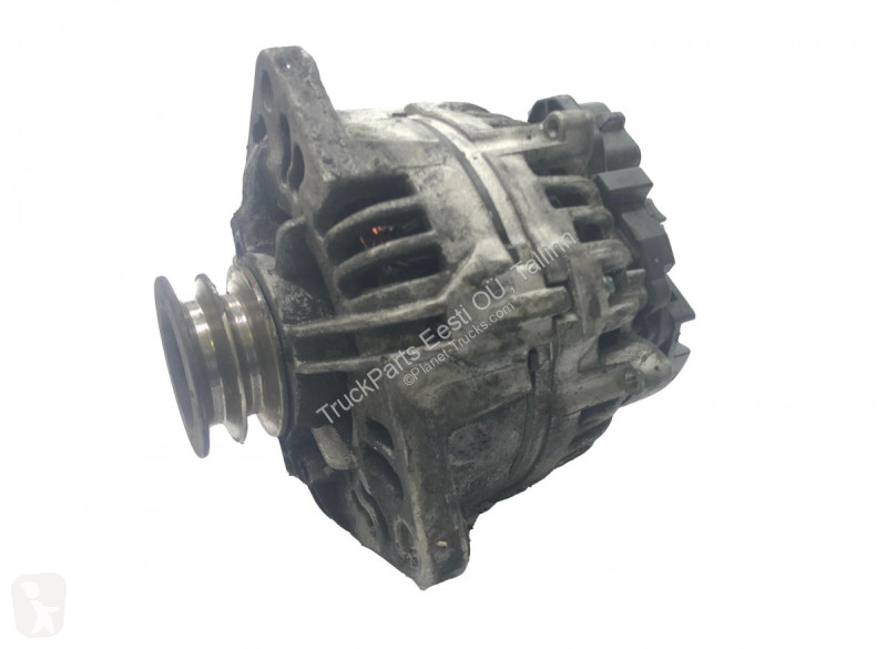 MAN LIONS CITY A26 (01.98-12.13) truck part
