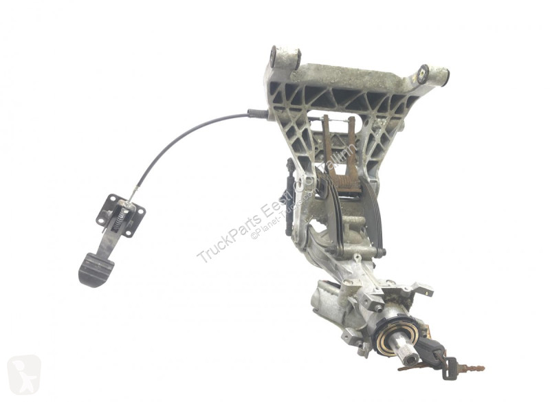 Reservdelar lastbilar Volvo FL (01.00-)
