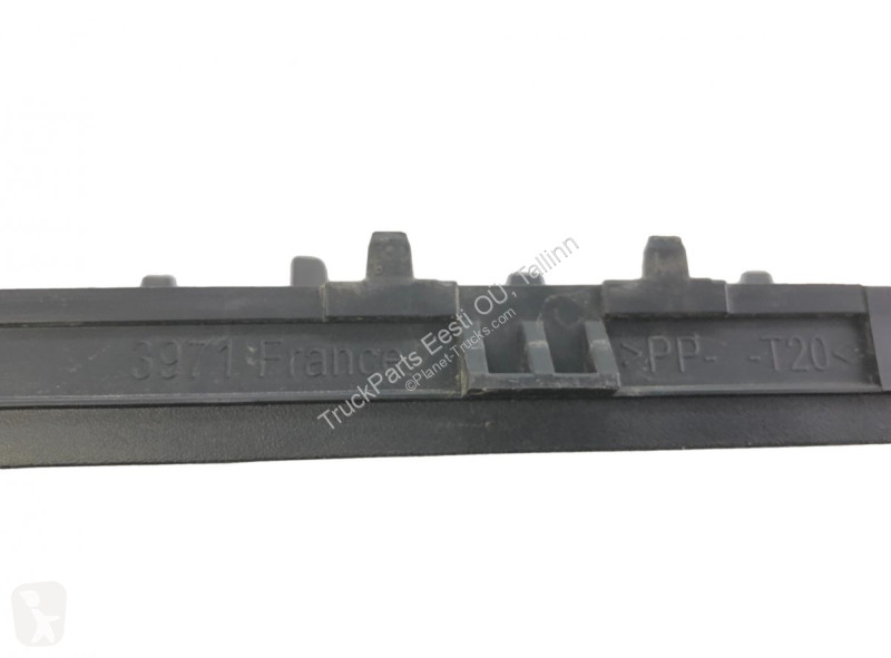 Reservdelar lastbilar Volvo (0112-)