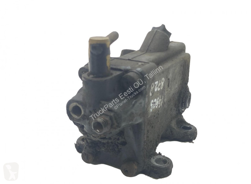 Reservdelar lastbilar Volvo FL II (01.06-)