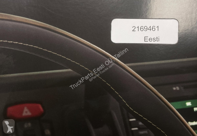 Pièces poids lourds Scania R-Series (01.16-)