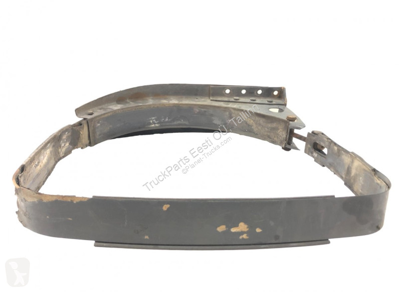 Reservdelar lastbilar Volvo (0112-)