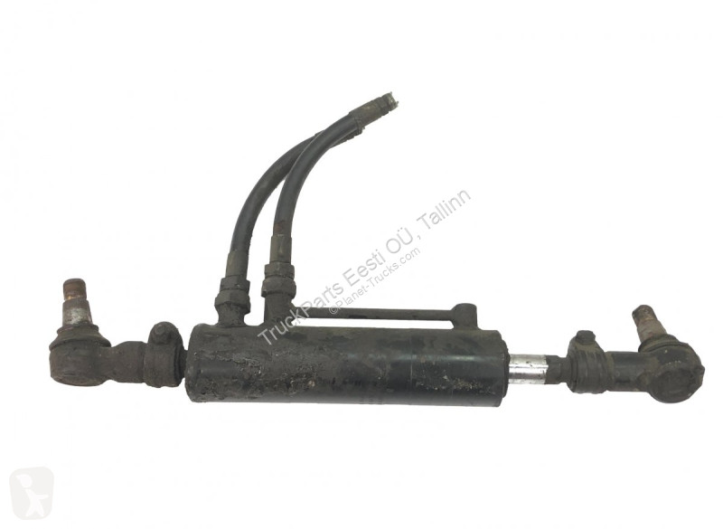 Reservdelar lastbilar Volvo FMX (0112-)