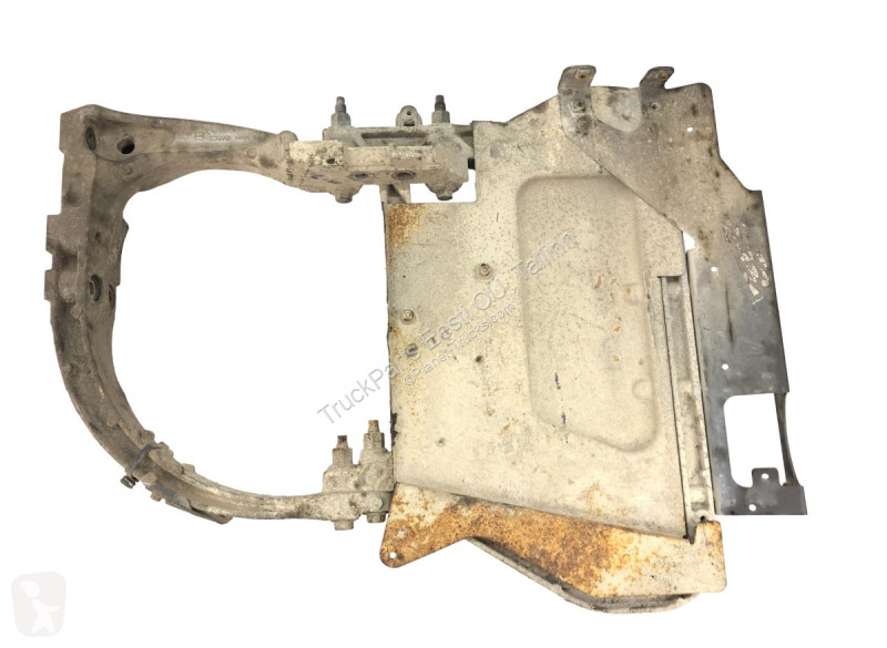 Reservdelar lastbilar Volvo FMX (0112-)