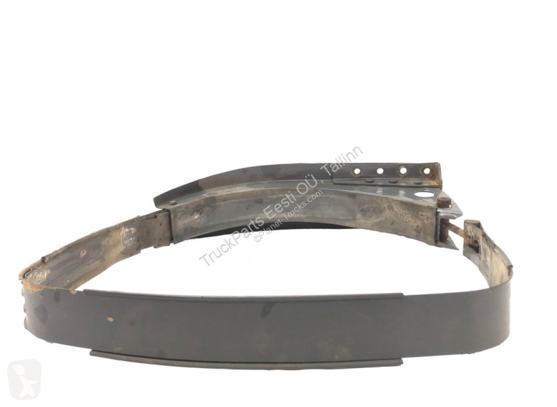Reservdelar lastbilar Volvo (0112-)