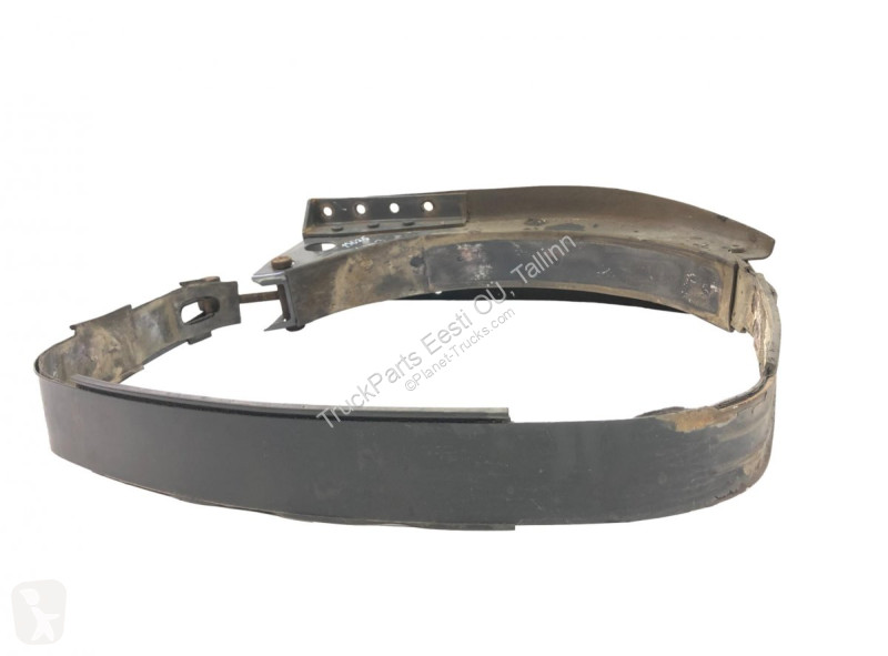 Reservdelar lastbilar Volvo (0112-)
