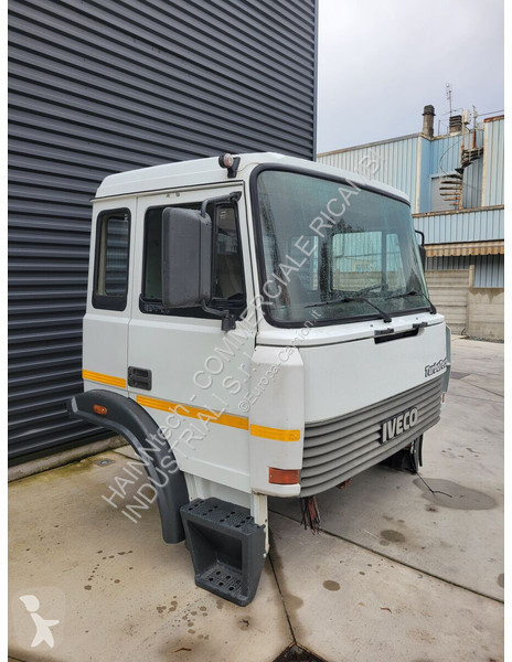Reservdelar lastbilar Iveco 2616 TURBOTECH