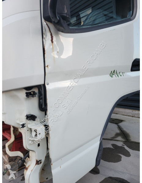 Pièces poids lourds Mitsubishi 5323 narrow /...