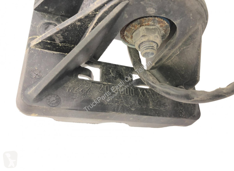 Reservdelar lastbilar Volvo FL II (01.06-)