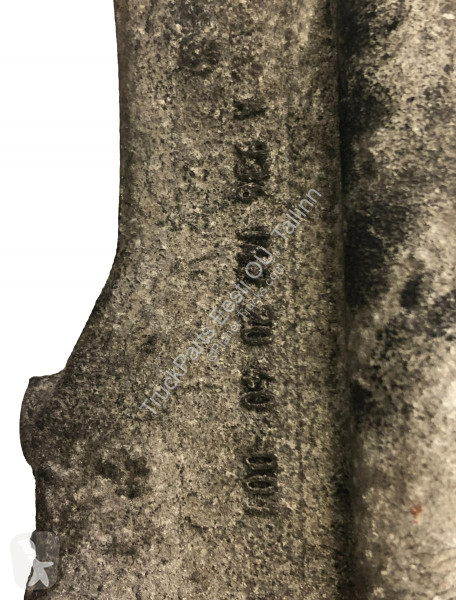 Truck part
