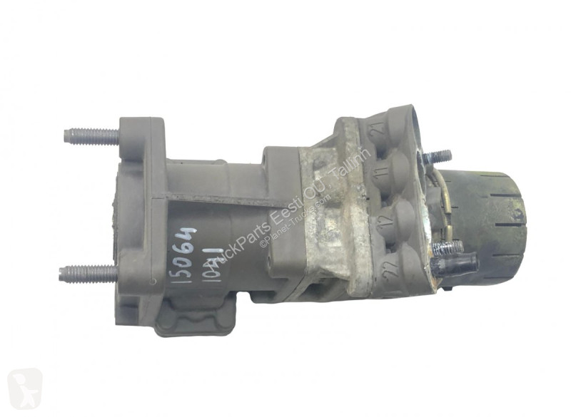 Reservdelar lastbilar Volvo FL II (01.06-)
