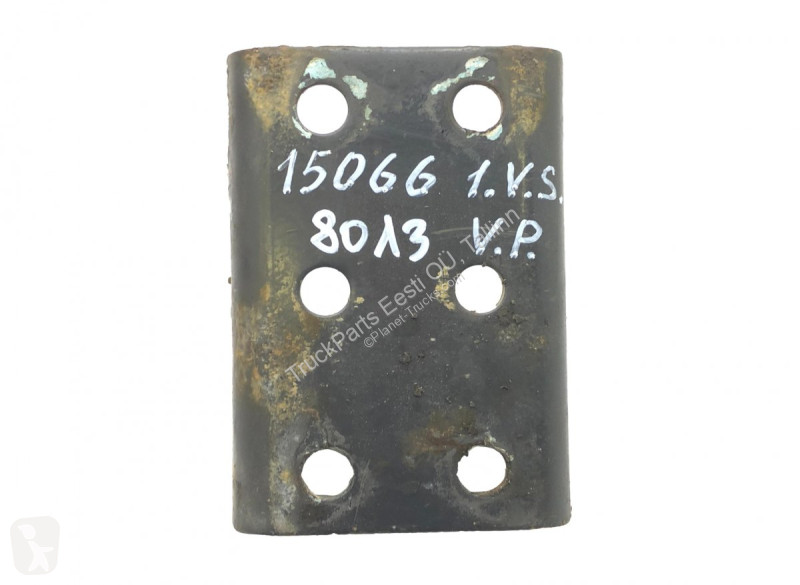 Reservdelar lastbilar Volvo FMX (0112-)