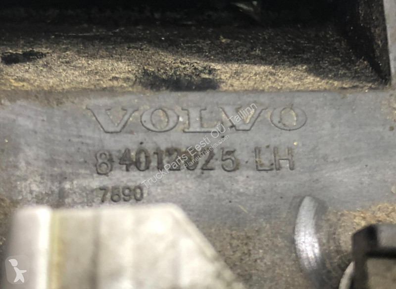 Náhradní díly pro kamiony Volvo (0112-)