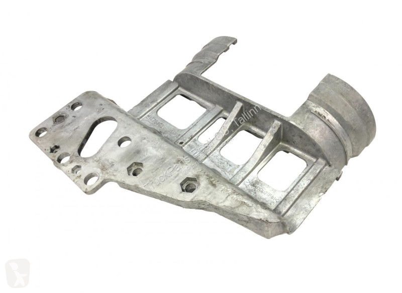 Reservdelar lastbilar Volvo FMX (0112-)