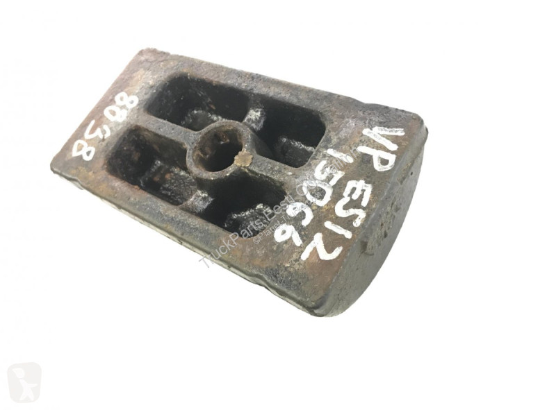 Reservdelar lastbilar Volvo FMX (0112-)