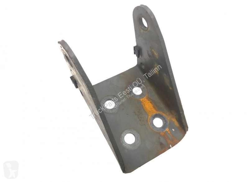 Reservdelar lastbilar Volvo FMX (0112-)