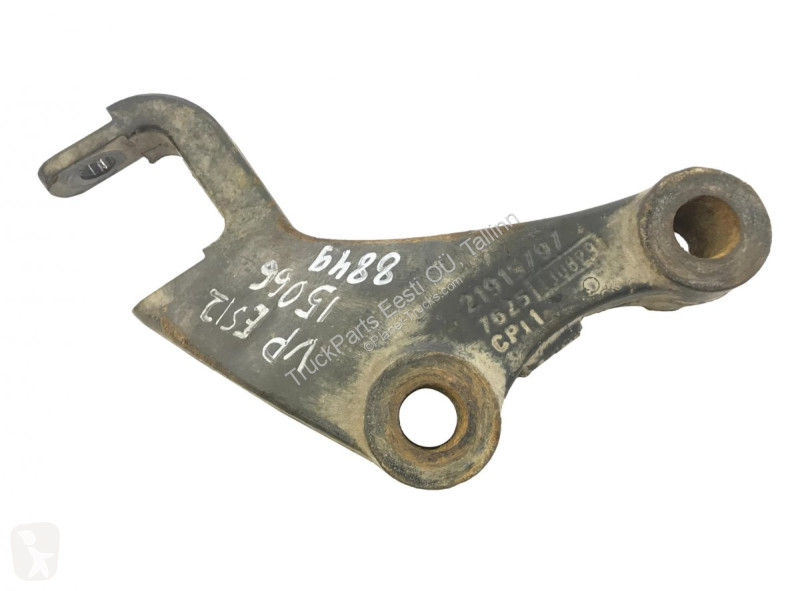 Reservdelar lastbilar Volvo FMX (0112-)