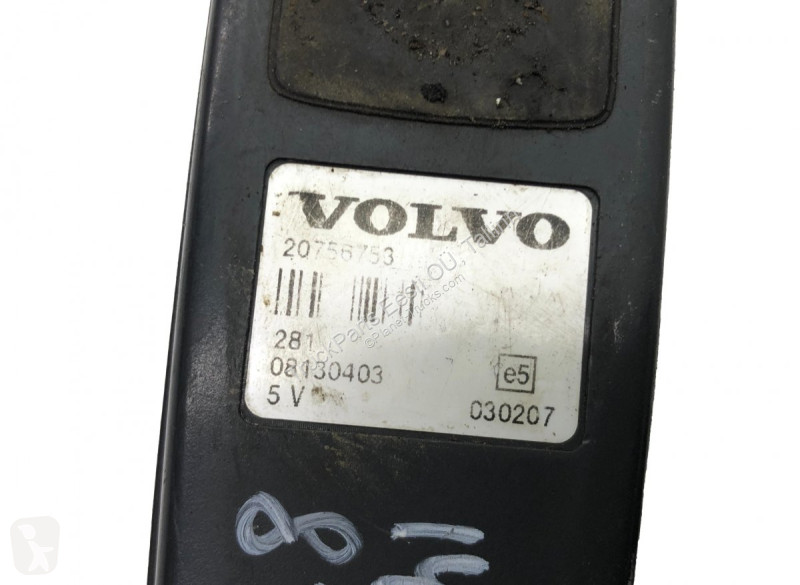 Vrachtwagenonderdelen Volvo FL II (01.06-)