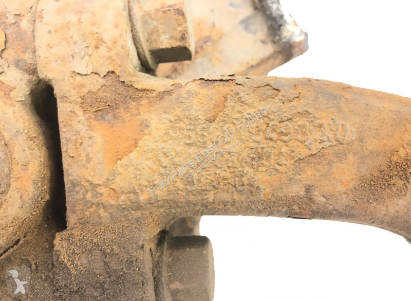 Reservedele til lastbil Renault TRUCKS E.TECH...