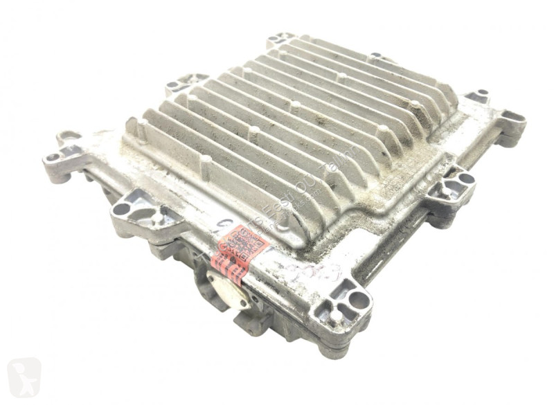 Reservdelar lastbilar MAN TGS 26.400 (01.07-)
