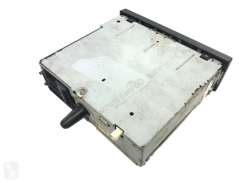 Reservdelar lastbilar Volvo FMX (0112-)