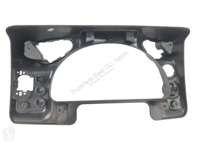Reservdelar lastbilar Iveco (01.02-)