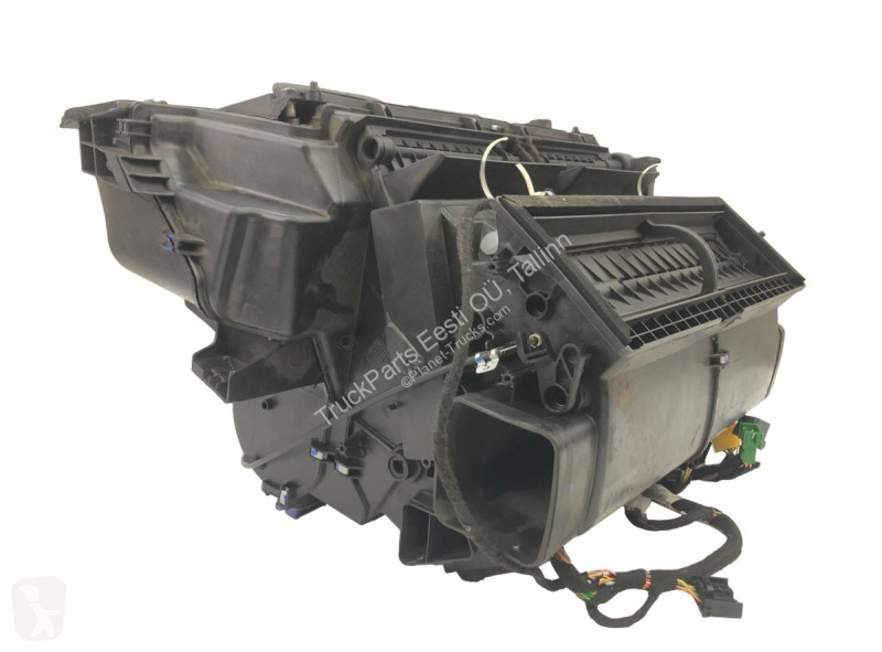 Reservdelar lastbilar Iveco (01.02-)