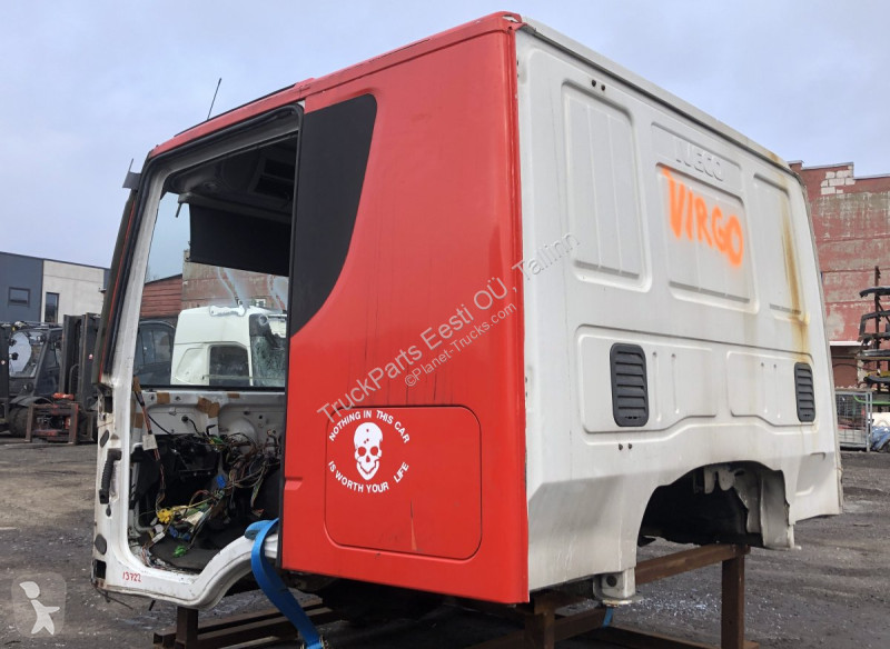 Peças pesados Iveco (01.02-)