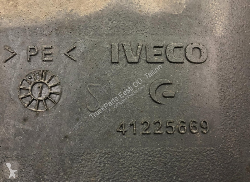 Vrachtwagenonderdelen Iveco (01.02-)