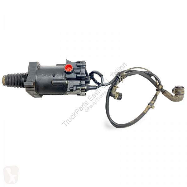 Reservdelar lastbilar Iveco (01.02-)