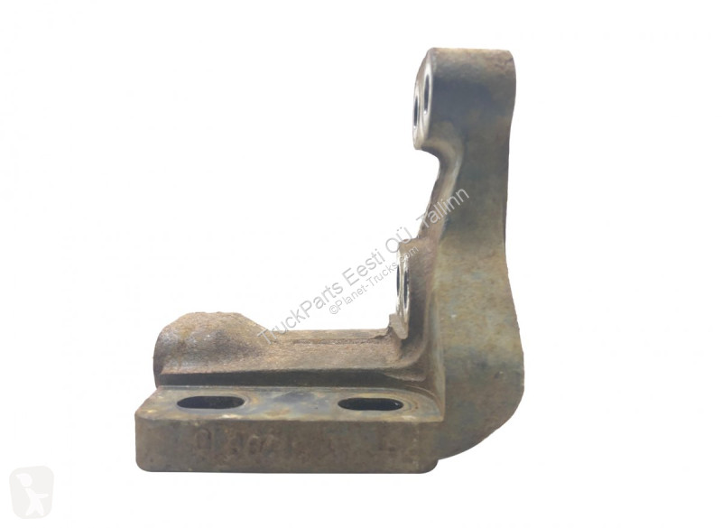 Pièces poids lourds Iveco (01.02-)