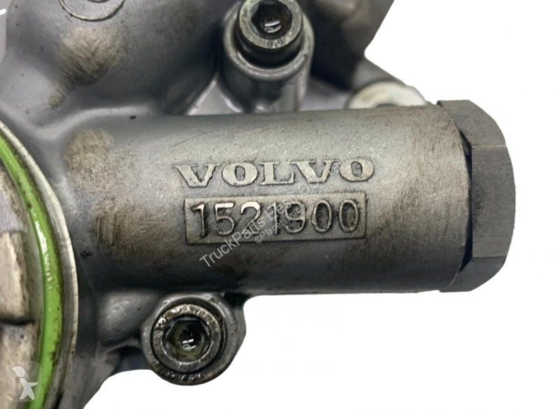 Reservdelar lastbilar Volvo FM (01.05-)