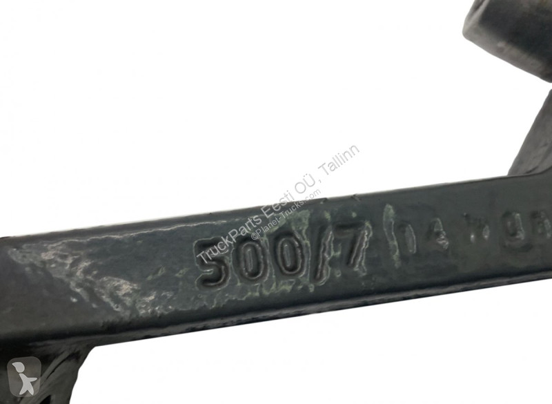 Reservdelar lastbilar Volvo FM (01.05-)
