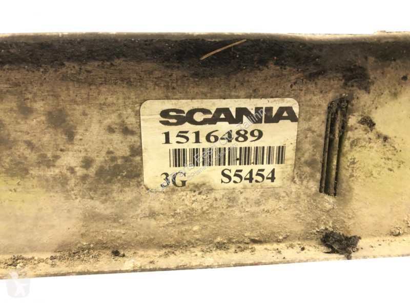 Reservdelar lastbilar Scania 4-series 114...