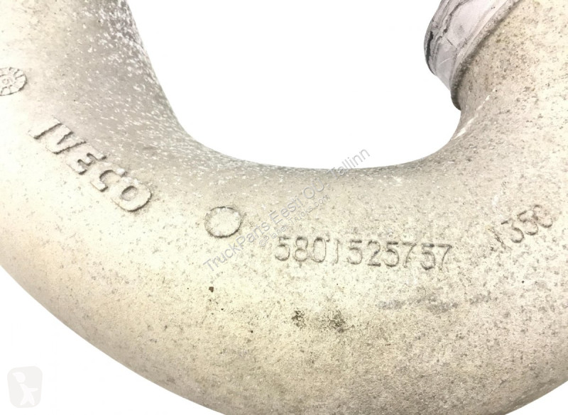 Reservedele til lastbil Iveco (01.02-)