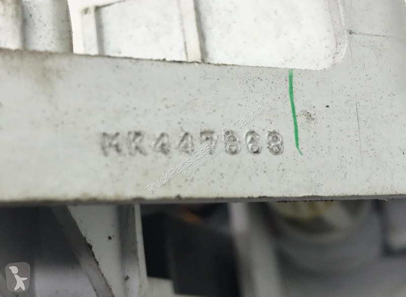 Pièces poids lourds Mitsubishi (01.01-)