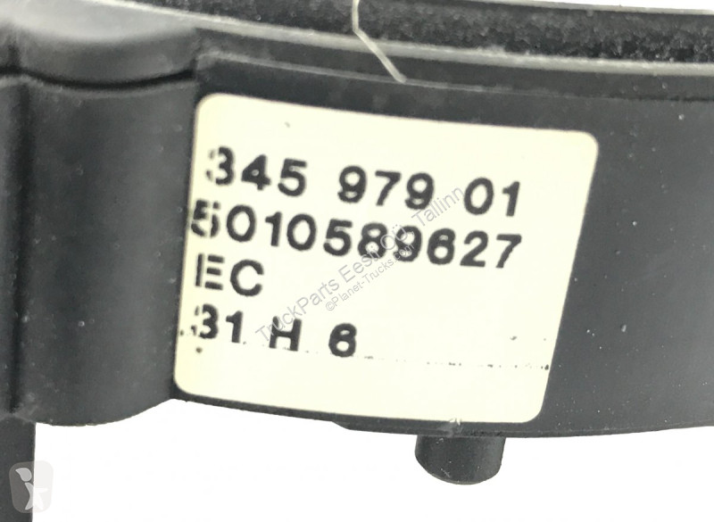 Reservdelar lastbilar Volvo FL II (01.06-)