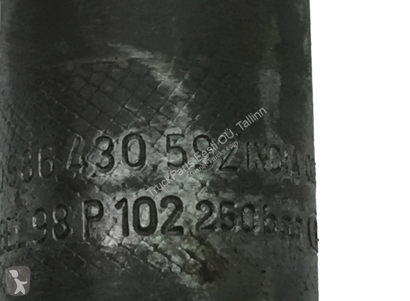 Reservedele til lastbil Volvo FL (01.00-)