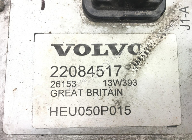 Reservdelar lastbilar Volvo FM (01.05-)