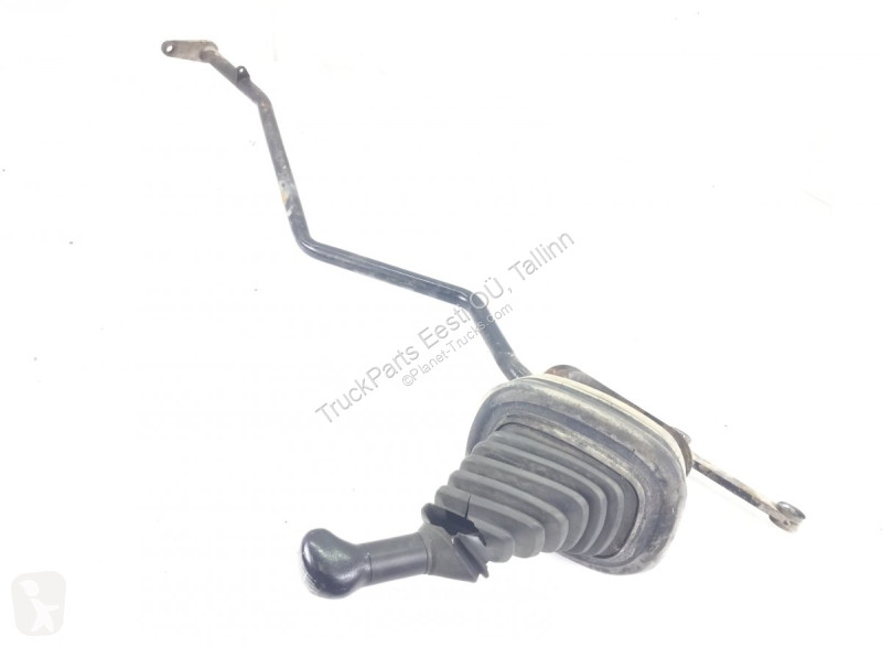 Reservdelar lastbilar MAN TGL 12.180 (01.05-)