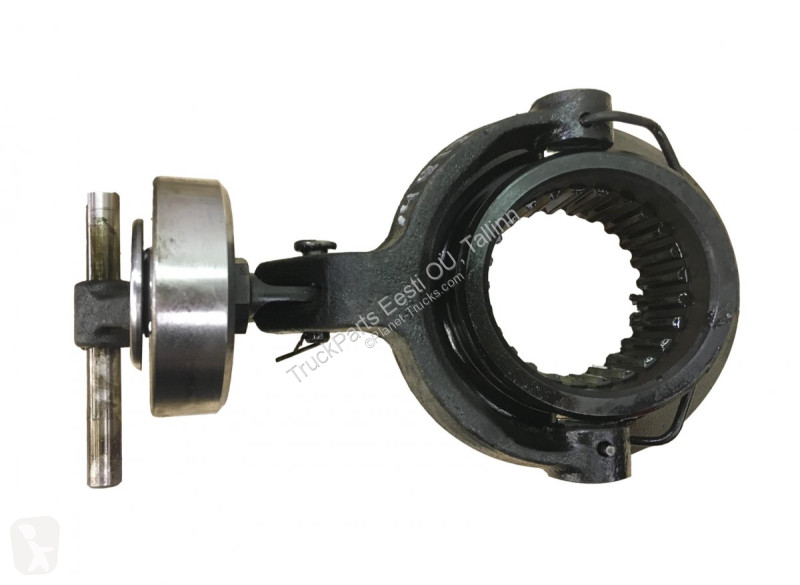 Reservdelar lastbilar Volvo FM (01.05-)