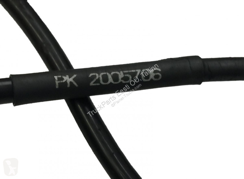 Scania K-Series (01.06-) truck part